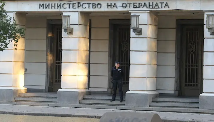 Най-вероятно се касае за дрон-примамка “Майя” Най-вероятно се касае за дрон-примамка “Майя”