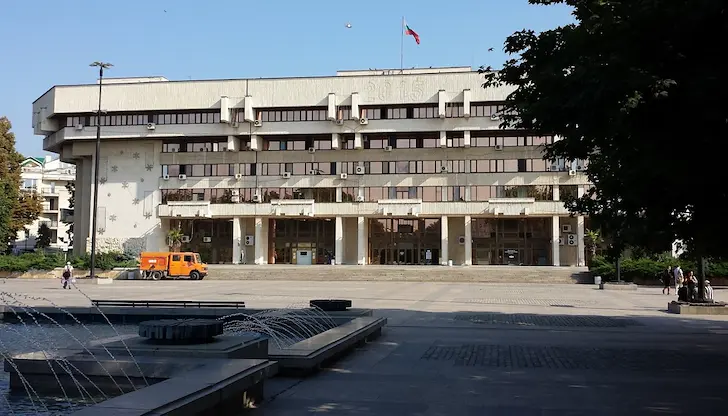 Жълт код за горещо време в Русе и страната