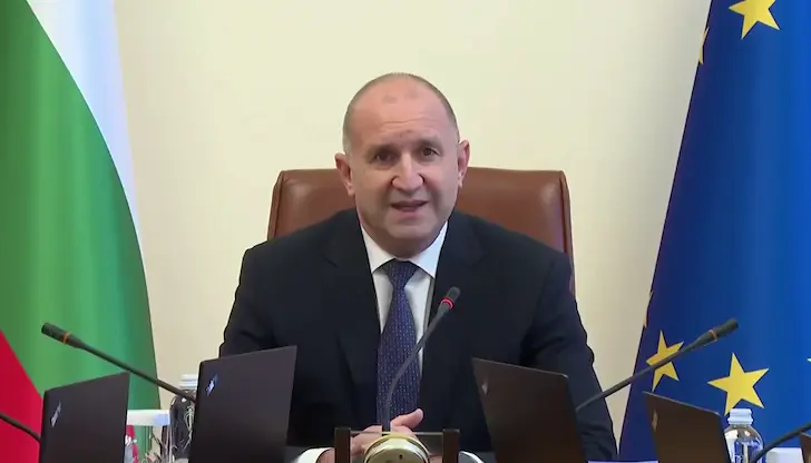 Приоритети за новия политически сезон