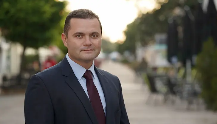 Пенчо Милков обяви имотни сделки и кредитни задължения