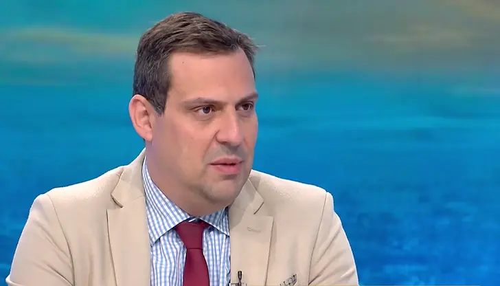 Светослав Бенчев: Няма недостиг на горива въпреки чуждите ТИР-ове