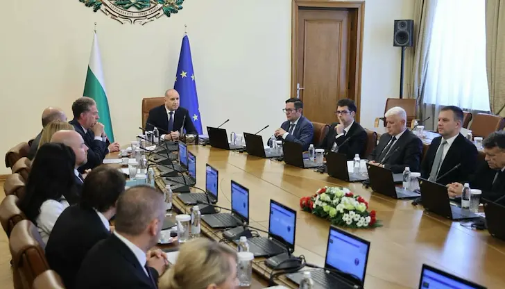 Приоритети за новия политически сезон