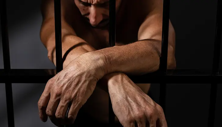Страната държи европейския рекорд по брой затворници Страната държи европейския рекорд по брой затворници