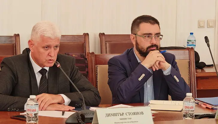 Първият кораб - миноловец се очаква през септември тази година
