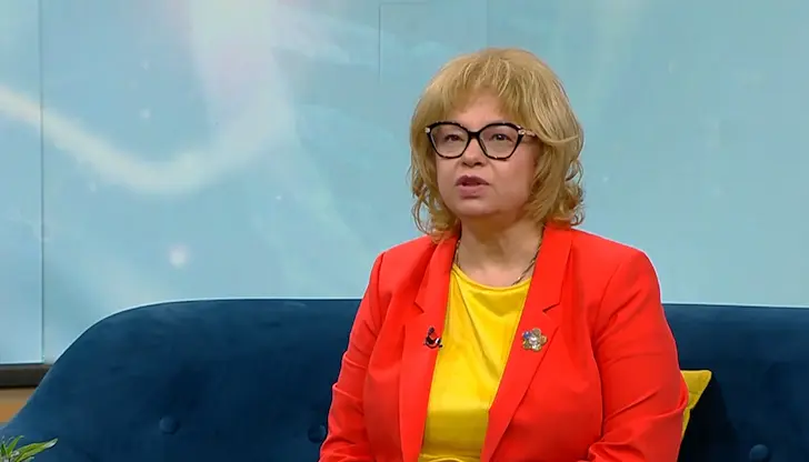 Специалистът разяснява скритите рискове за здравето Специалистът разяснява скритите рискове за здравето