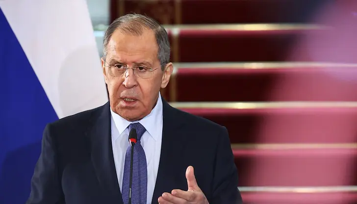 Лавров: НАТО увеличава напрежението в Арктика