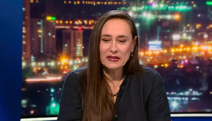 Светла Несторова: Осигурените не могат да загубят натрупаните си брутни вноски