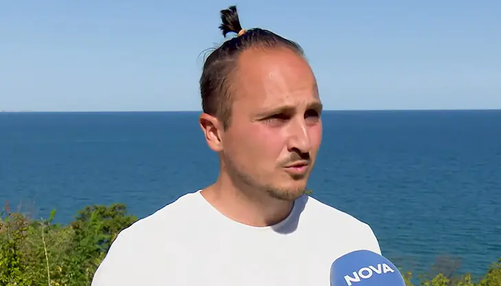 Проблеми с дронове в Черно море: Заглушаване на сигнала