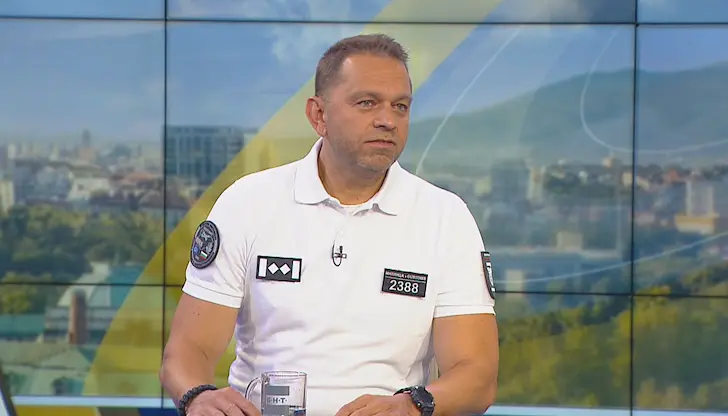 Софтуерът засича синтетична дрога в детски бонбони Софтуерът засича синтетична дрога в детски бонбони