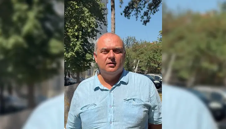 Искрен Веселинов: Честваме подвига на Илинденци