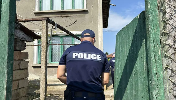 Животното е умъртвено след две нападения над стопанката си Животното е умъртвено след две нападения над стопанката си