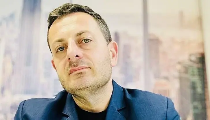 Петър Николов споделя възмущението си от несправедлива присъда Петър Николов споделя възмущението си от несправедлива присъда
