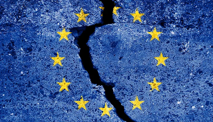 Европа плаща над 40 милиарда евро повече горива Европа плаща над 40 милиарда евро повече горива