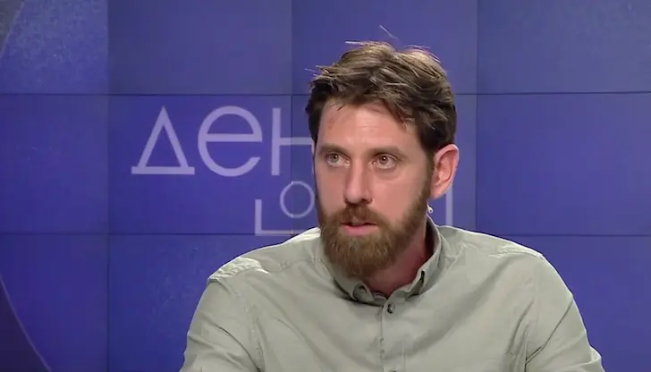 Скоро няма да останат животни, на които да слагаме ваксини Скоро няма да останат животни, на които да слагаме ваксини