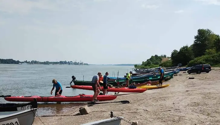 Русенци се включват в приключението на 19 август Русенци се включват в приключението на 19 август