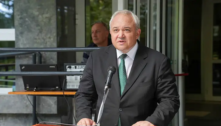 Заглушителят в "Драгалевци" е работил от над година