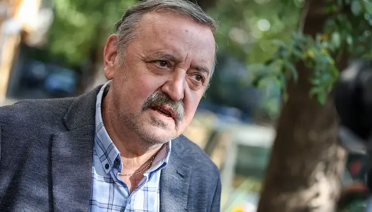 Епидемиологът съветва за правилна хидратация и предпазване от комари Епидемиологът съветва за правилна хидратация и предпазване от комари