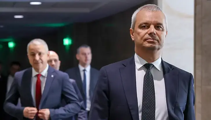 Партията обсъжда пет имена за предстоящите избори Партията обсъжда пет имена за предстоящите избори