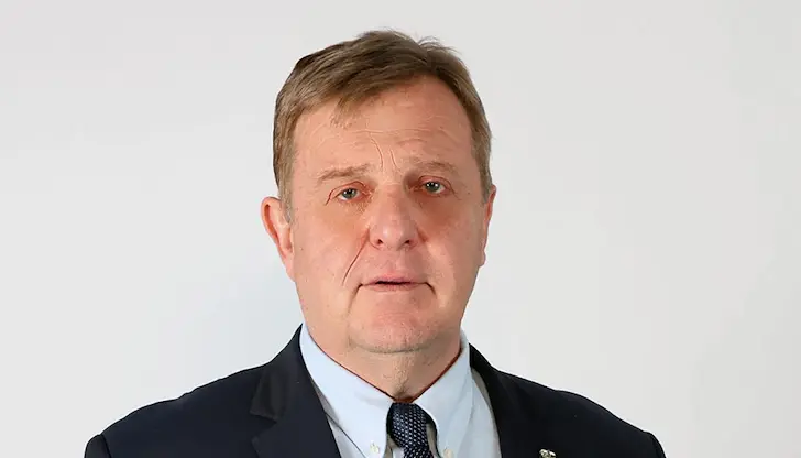 Бившият военен министър критикува липсата на стратегия Бившият военен министър критикува липсата на стратегия