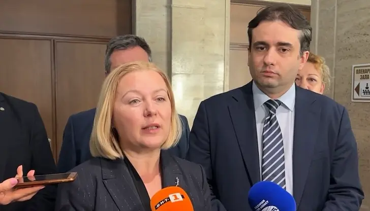 Управляващите не предлагат гаранции за съдийската независимост Управляващите не предлагат гаранции за съдийската независимост
