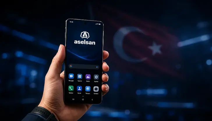 ASELSAN и Türk Telekom обединяват усилия за технологична независимост ASELSAN и Türk Telekom обединяват усилия за технологична независимост