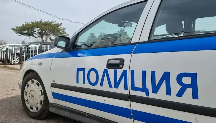 Мъжът с 2,79 промила алкохол е в ареста Мъжът с 2,79 промила алкохол е в ареста