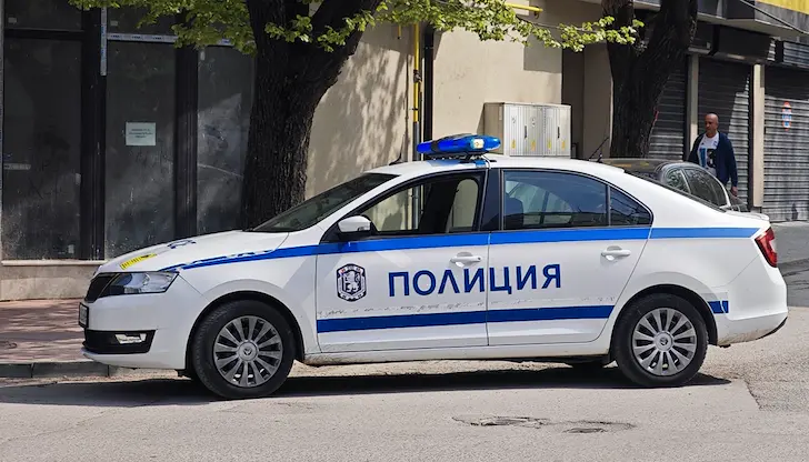 Задържаните ученици са нападали жертвите си без причина Задържаните ученици са нападали жертвите си без причина