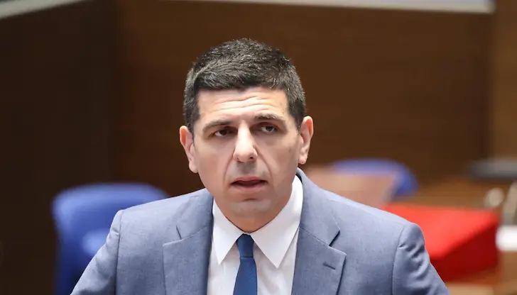 Искат отговори за влиянието на чужди екстремистки мрежи Искат отговори за влиянието на чужди екстремистки мрежи