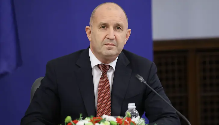 Ще предложим да се върнат правомощията на президента да избира служебно правителство