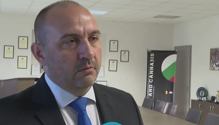 Арестуваните вече са десетима Арестуваните вече са десетима