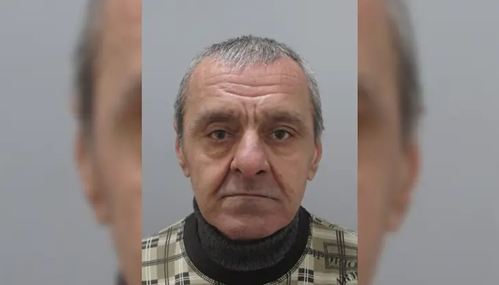 Мъжът от Мусачево е в неизвестност от 17 август Мъжът от Мусачево е в неизвестност от 17 август