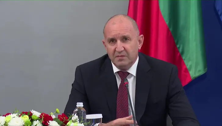 Ще предложим да се върнат правомощията на президента да избира служебно правителство