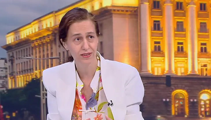 Доцент Светла Бонева прогнозира нова икономическа регионализация