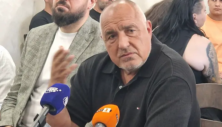 Партията призовава за коректно четене на процесуалните текстове Партията призовава за коректно четене на процесуалните текстове