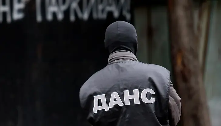 Наемател на радикален клуб остава зад решетките Наемател на радикален клуб остава зад решетките
