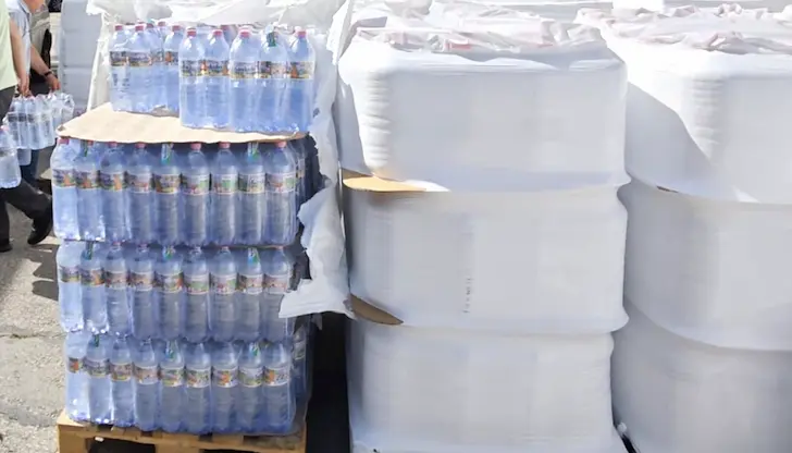 Рекордно ниският Дунав пресуши местните кладенци и водопроводи Рекордно ниският Дунав пресуши местните кладенци и водопроводи