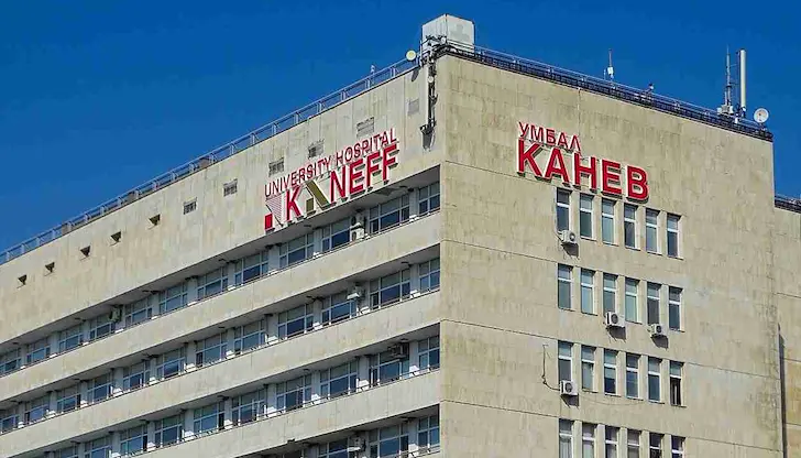 Тежка катастрофа на пътя Кубрат - Русе: Жена е в критично състояние