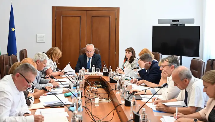 Нова формула от четири показателя ще определя изчислението Нова формула от четири показателя ще определя изчислението