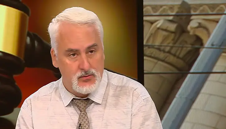 Адвокатът критикува действията на прокуратурата заради Делян Пеевски