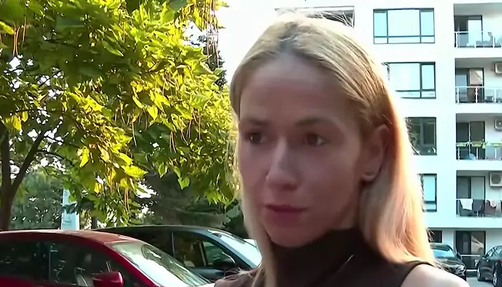 Инцидентът стана край столичен търговски център в събота вечерта