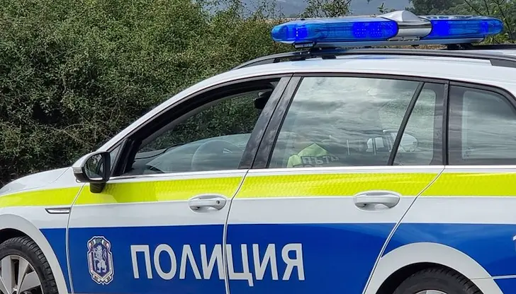 В дома на мъжа е открито предсмъртно писмо В дома на мъжа е открито предсмъртно писмо