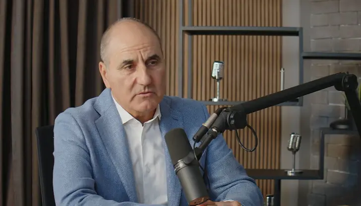 Бившият вътрешен министър критикува управлението на службите