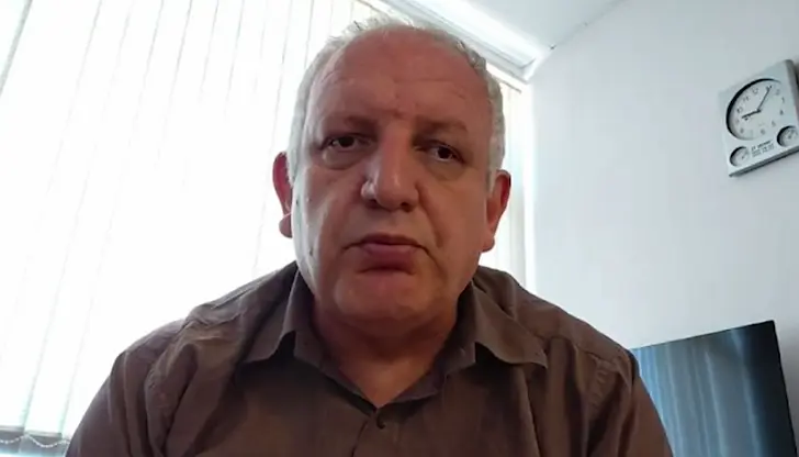 Експерт по конституционно право разясни процедурата след жалбите на опозицията Експерт по конституционно право разясни процедурата след жалбите на опозицията