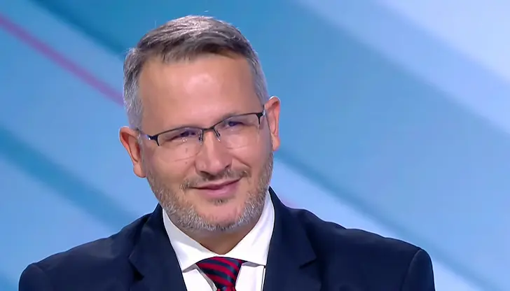 Кандидатът очаква изключително оспорвана битка за президентския пост