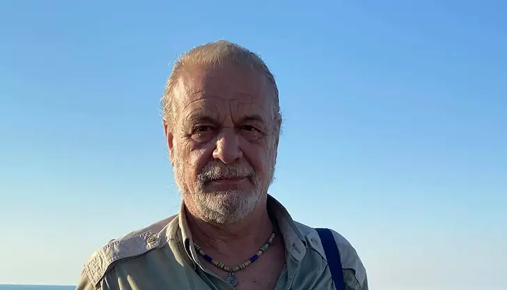 Музикантът разказа за преживяно насилие от футболни хулигани Музикантът разказа за преживяно насилие от футболни хулигани