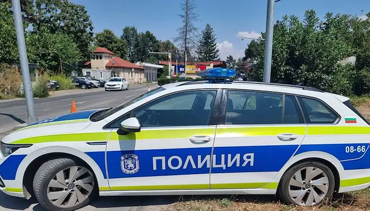 Засилени са мерките за сигурност по румънската граница Засилени са мерките за сигурност по румънската граница