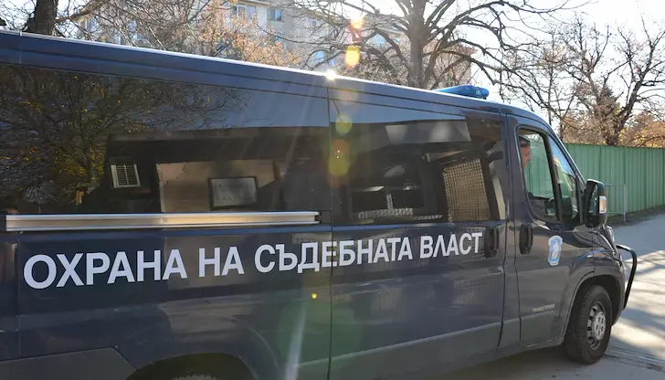 Задържаният твърди, че не е знаел за германската присъда Задържаният твърди, че не е знаел за германската присъда