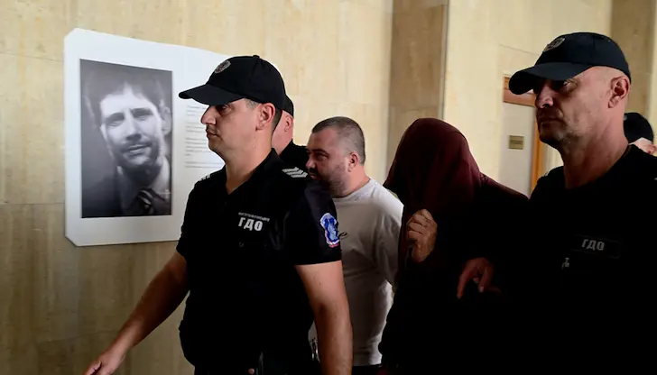 Разследват канал за износ на дрога с подводен джет Разследват канал за износ на дрога с подводен джет