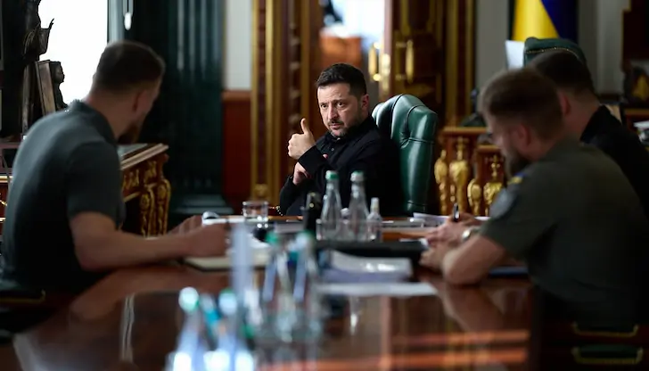 Киев отчете 26 освободени селища при мащабна операция Киев отчете 26 освободени селища при мащабна операция