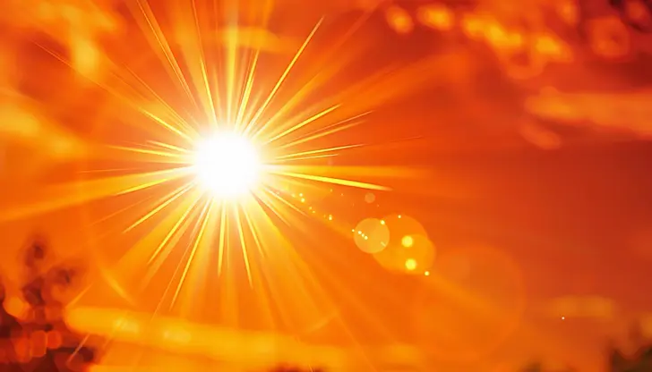 Хърватия обяви червен код за горещини, достигат 40°C
